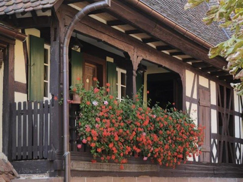 Maison dhotes "Au Fil du Temps"