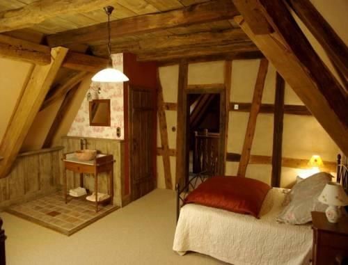 Maison dhotes "Au Fil du Temps"