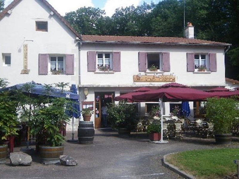 Auberge du Rond Gardien