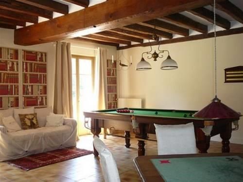 MAISON D??HOTES VILLEPALAY