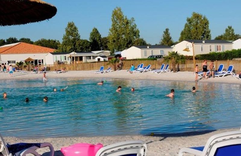 Camping-Caravaning L'Evasion