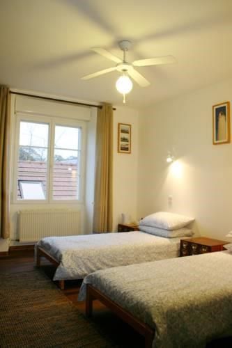 CHAMBRE D??HOTES RIDELIMOUSIN