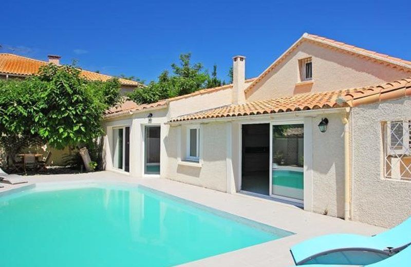 Holiday Home Villa du Littoral