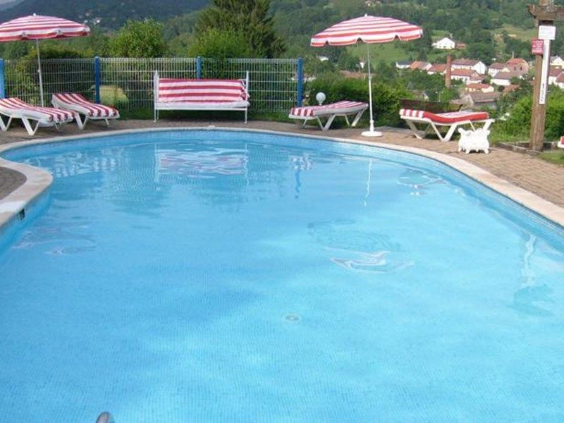 Great chalet with dishwasher, in the High Vosges