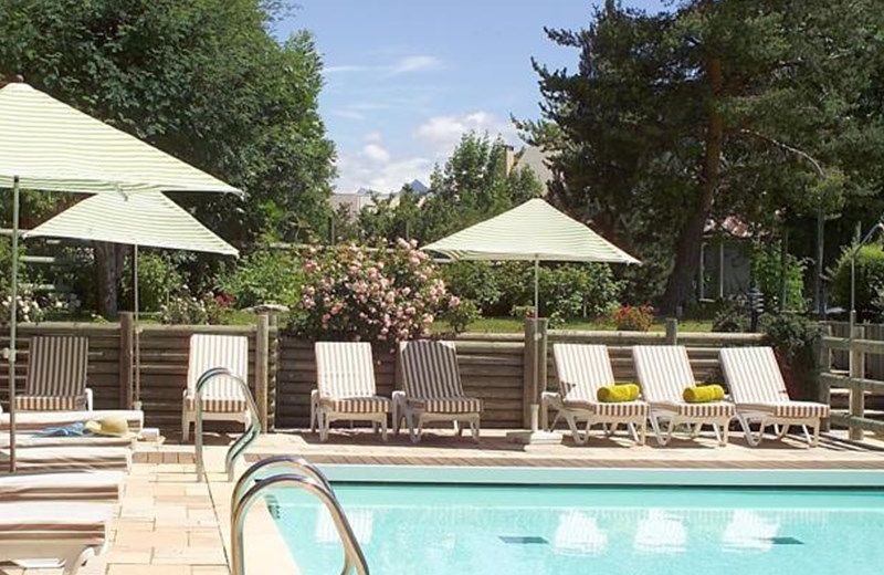 Le Pre Des Ors Residence