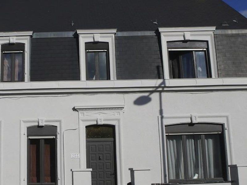 GÎTE ALCOR