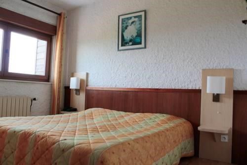 Boreal hotel