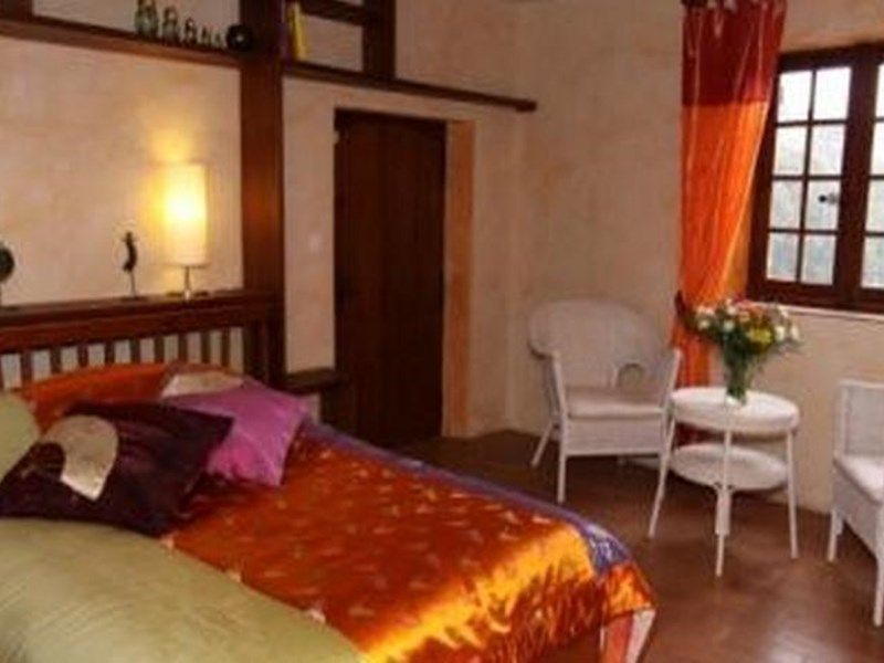 B&B Jardins de Vies