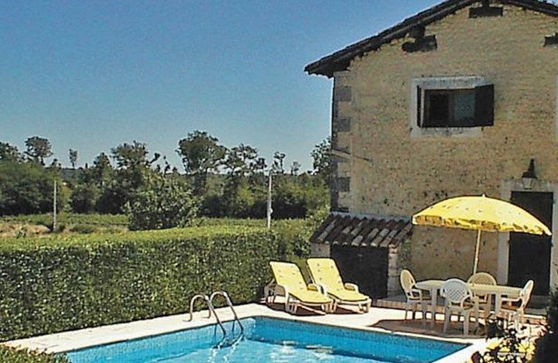 Holiday Home La Maison Monceny