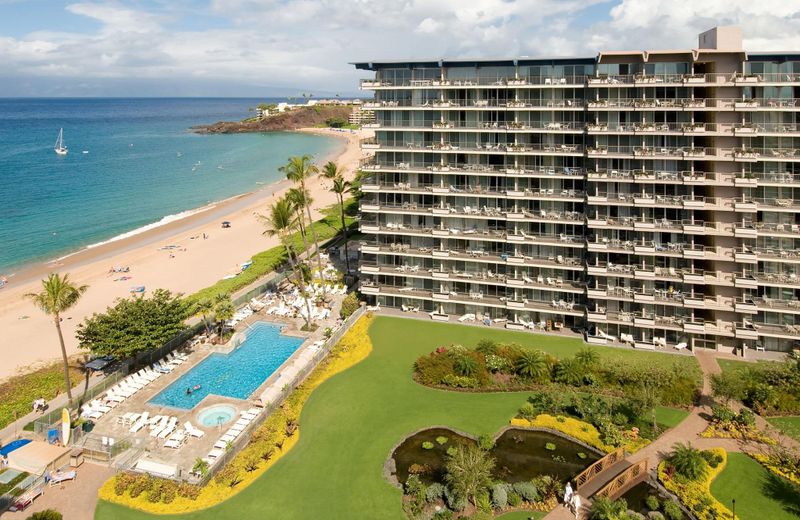 Aston at The Whaler on Kaanapali Beach