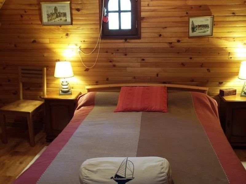 Gîte La Margotière