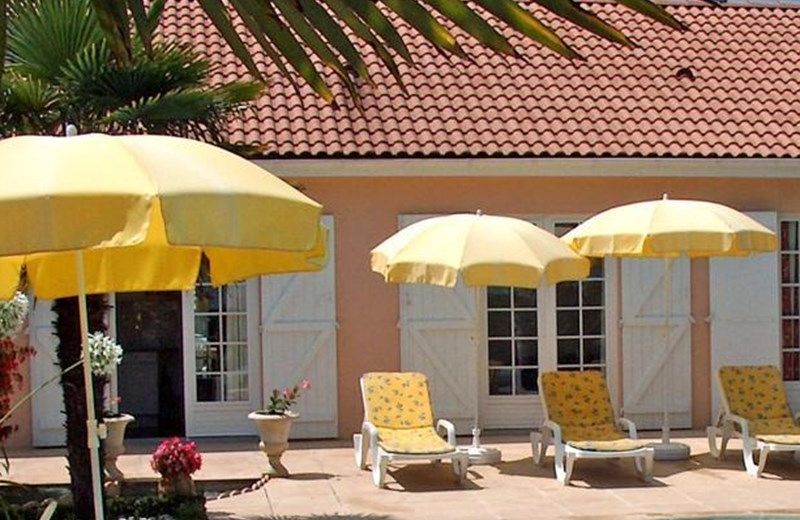 Villa Communal