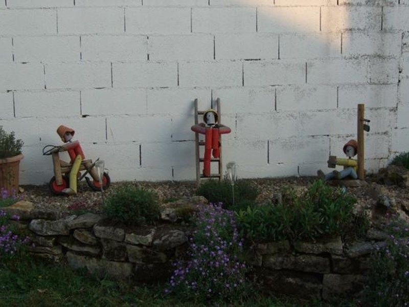 Outdoor Pictures 1