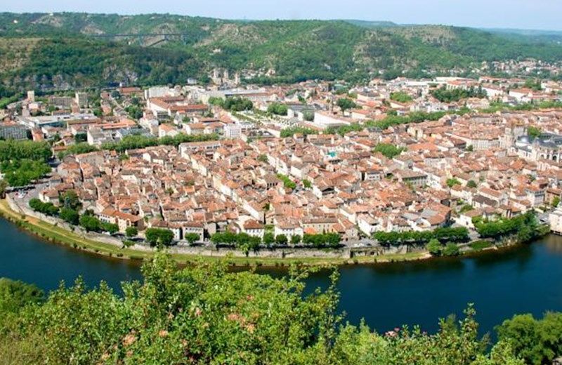 Domaine Le Peyrou