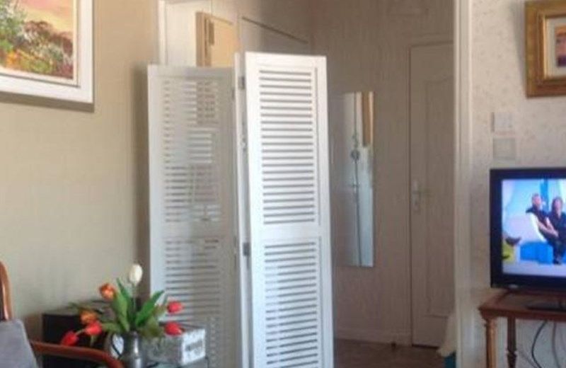 Appartment Margot