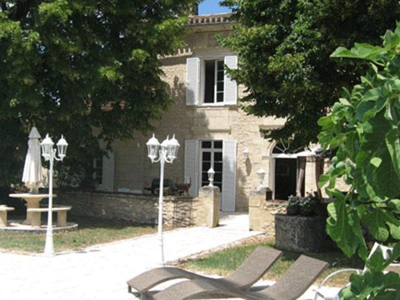 Domaine de Cléo