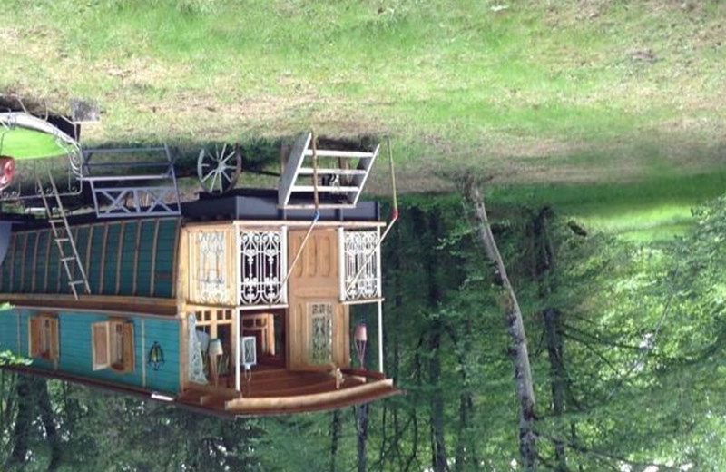 B&B Le Logis de Bois Renard