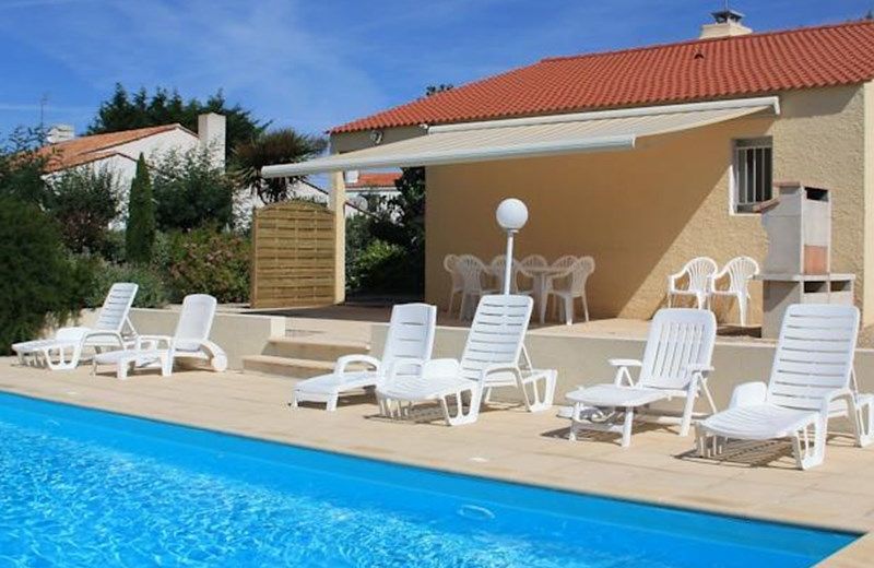 Villa Villa Les Cygnes