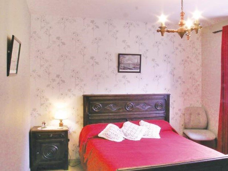 Holiday Home Penestin Chemin De Camaret