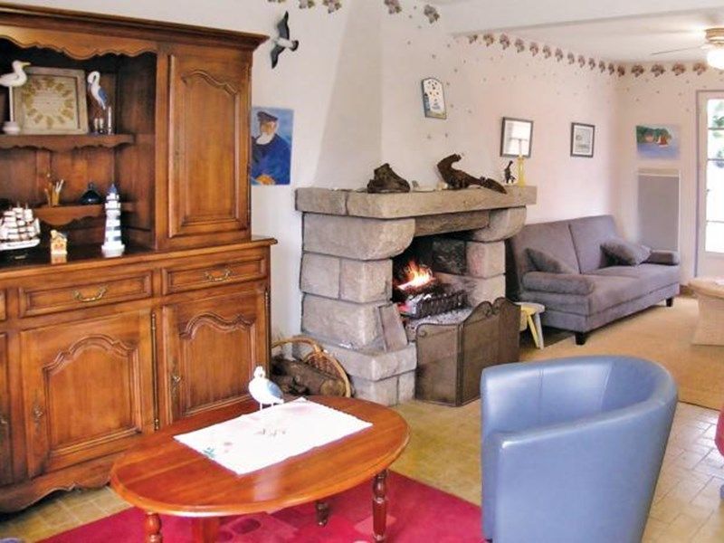 Holiday Home Pénestin Lotissement Des Mouettes