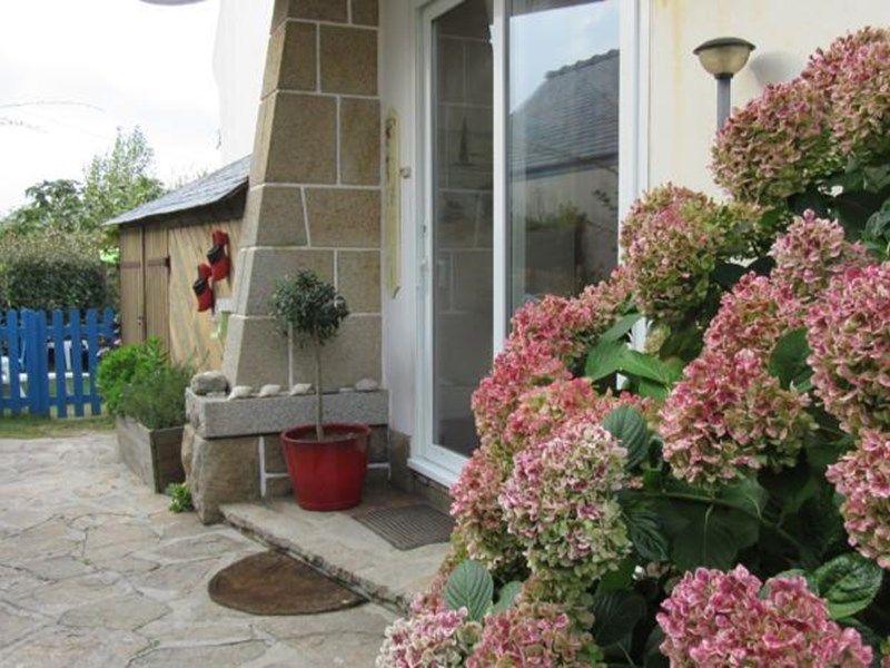 CHAMBRES D??HÔTES LES HORTENSIAS