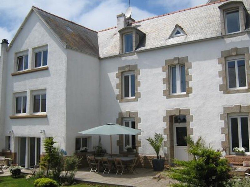 Maison des Rochers