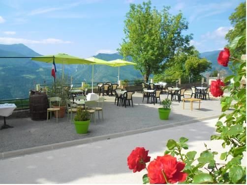 Auberge Le Domanial