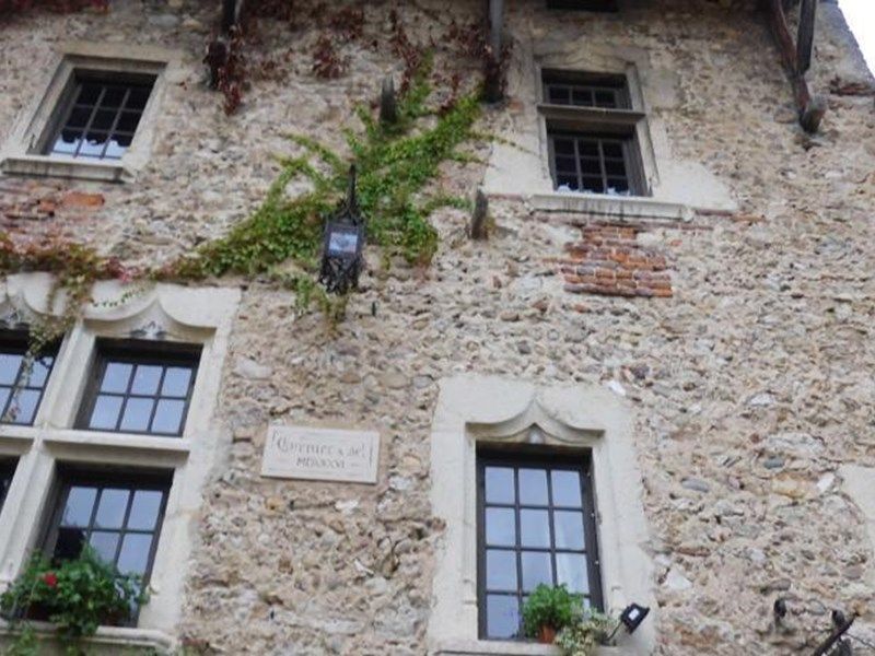 LE GRENIER À SEL