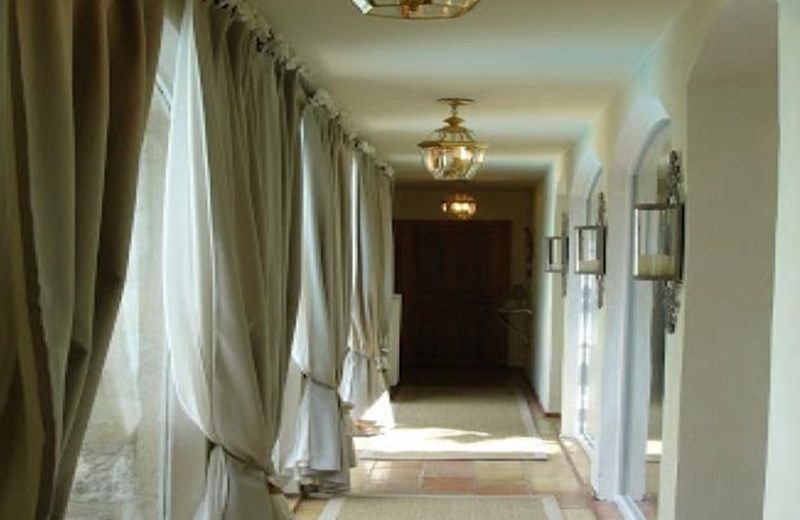 Cerise Villa