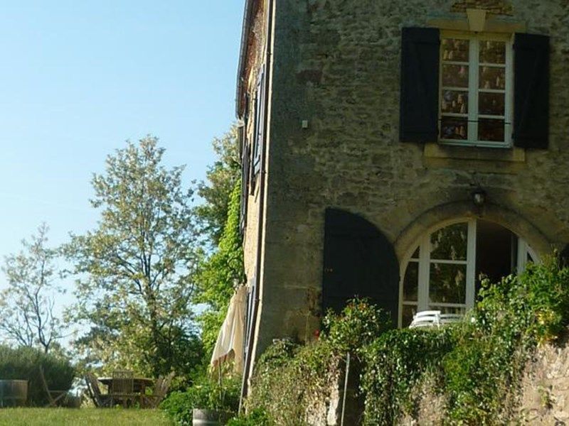 Maison dhôtes Béchanou