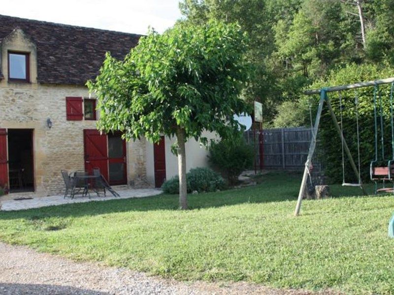HomeRez  Holiday home Lieu dit le Maintena II