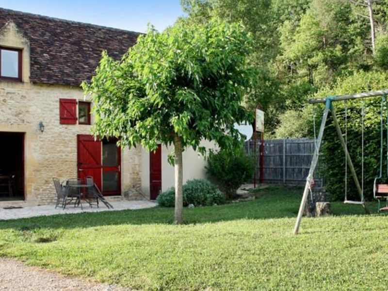 HomeRez  Holiday home Lieu dit le Maintena II