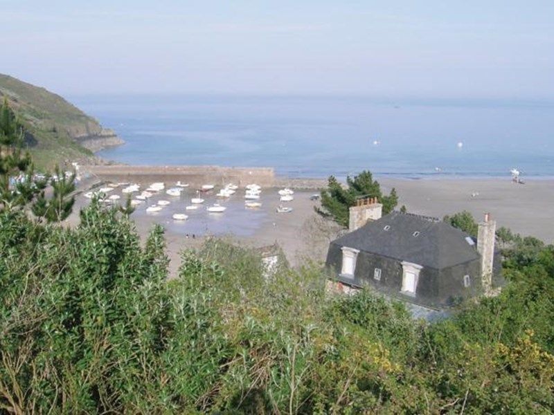 Holiday home Kerfiet