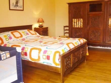 Holiday Home Maison Janin Plehedel