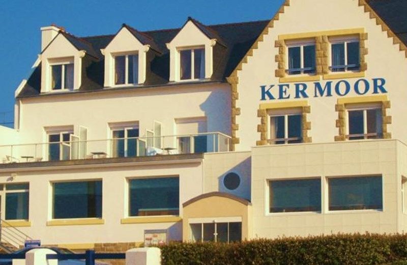Logis Kermoor & SPA