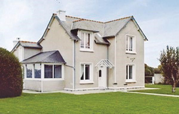 Holiday home Plurien H-666
