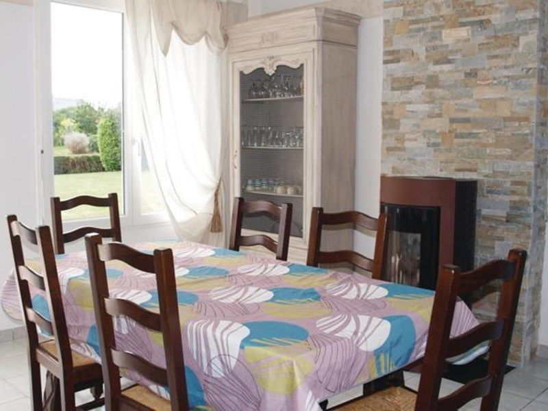 Holiday home Plurien H-666