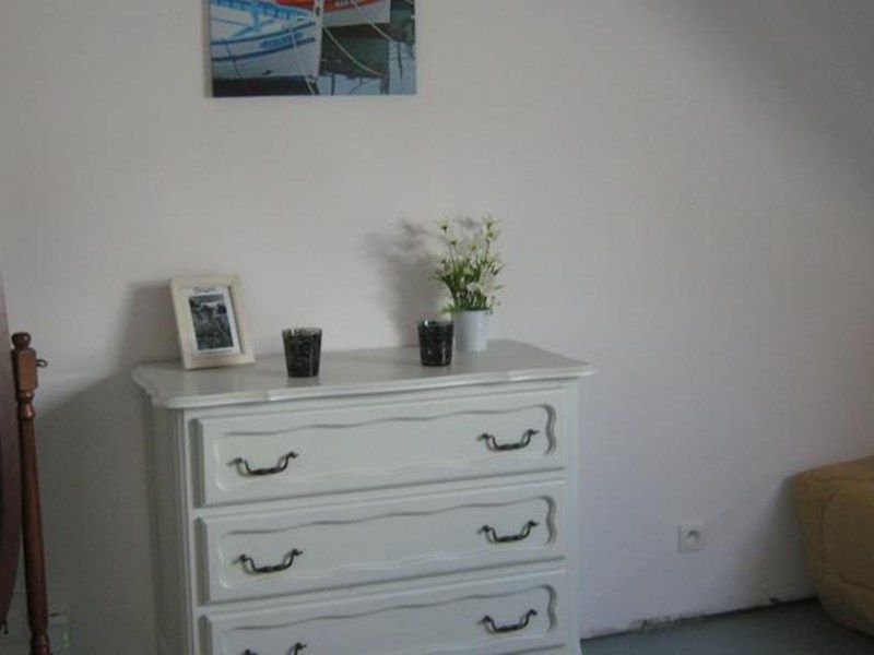 Chambres Hotes Saint Yves