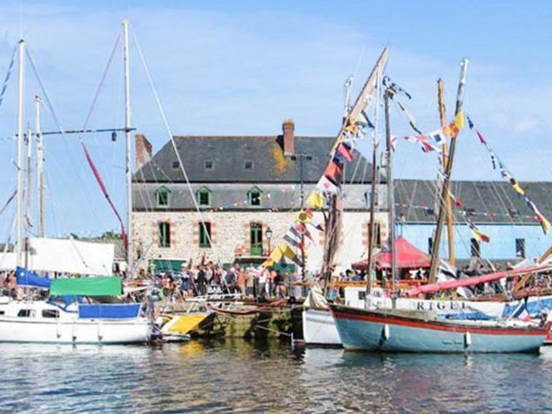 HomeRez - Apartment Rue du Port