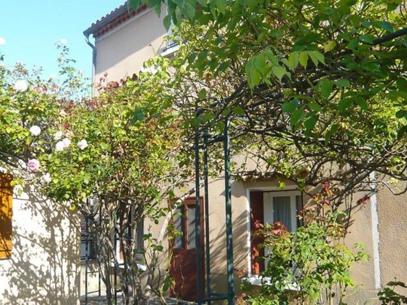Holiday Home Saint Ferriol Saint Ferriol