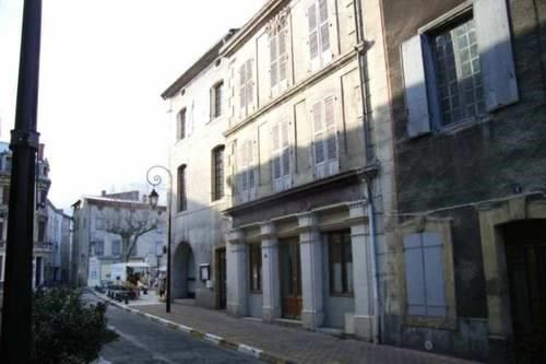 Holiday Home Maison 1858 Quillan