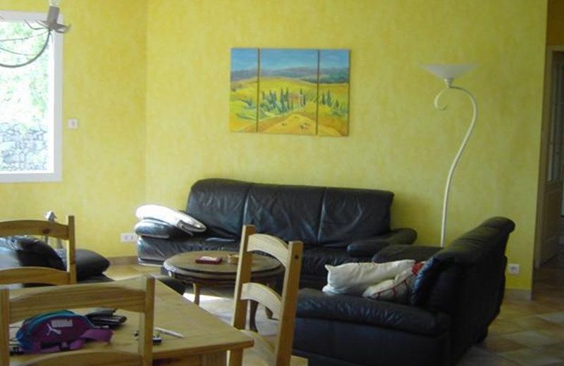 Villa des Vignes