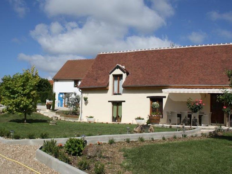 La Fontaine de La Chapiniere