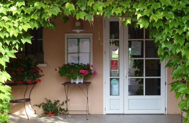 LA CLOSERIE DES VIGNES