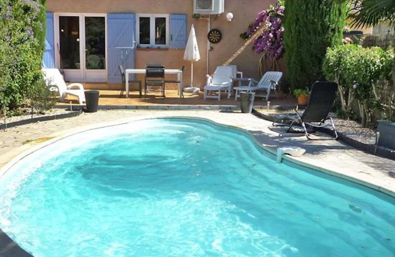 Villa Labiche