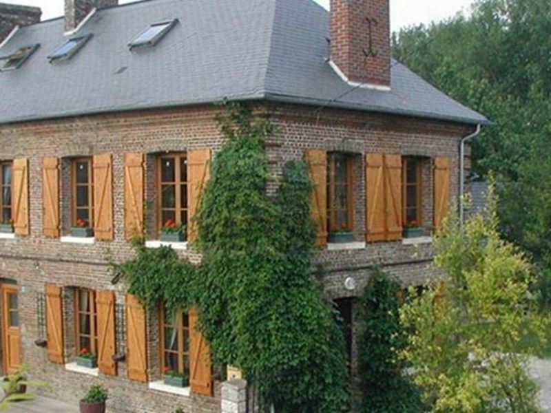 Chambres d'Hôtes Louxettes