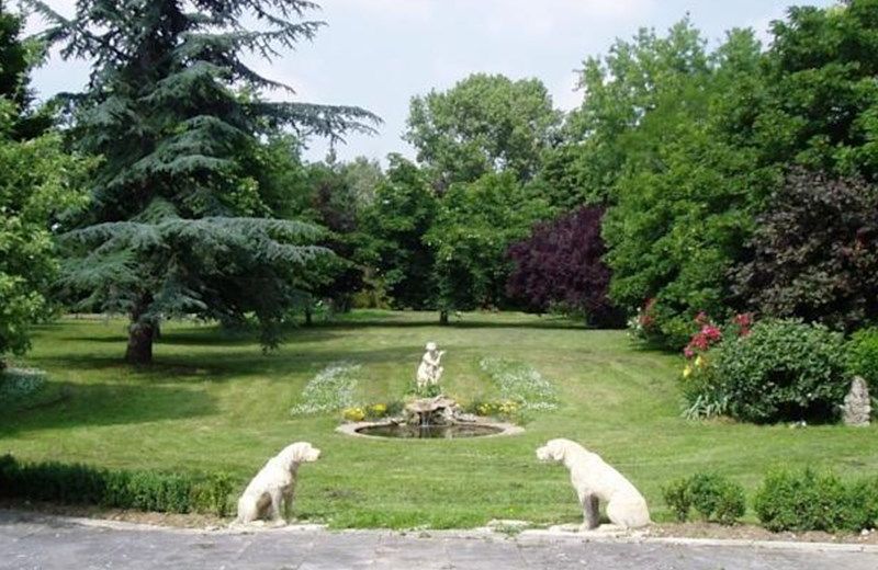 Villa Loire