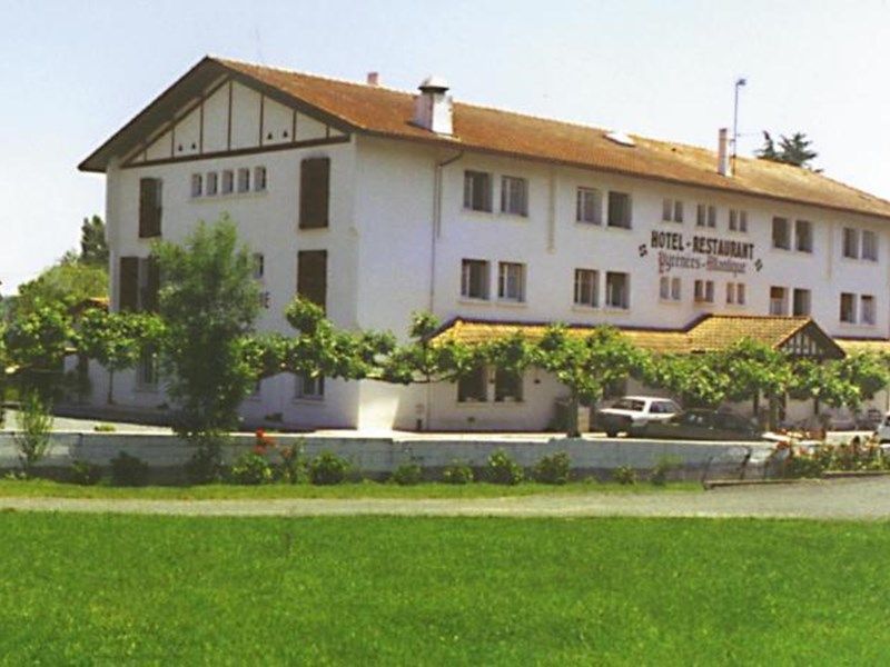 Hotel Pyrenées Atlantique