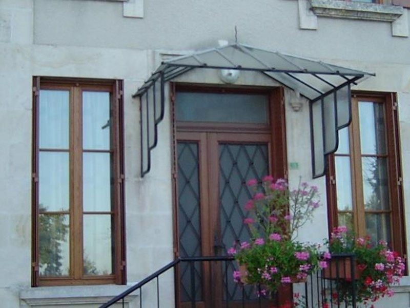 La Halte du Tacot