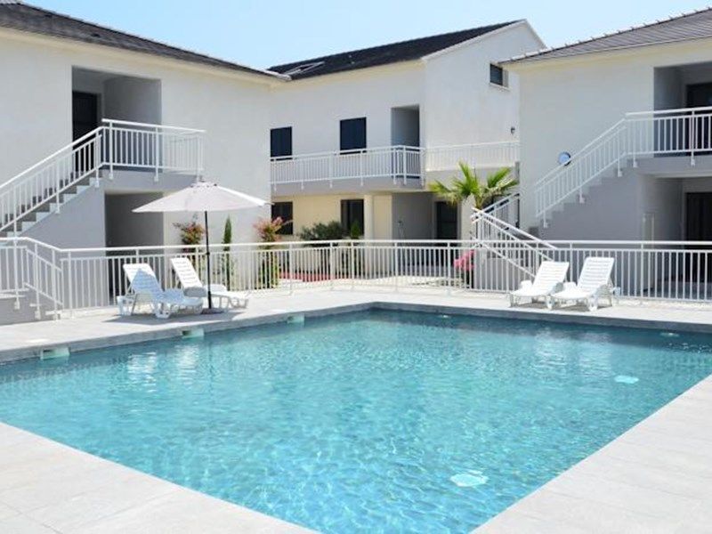 Residence Marea resort